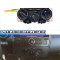 thumbnail image 5 of 599-216 Climate Control Module 27510EL00A 27510EL02A for Nissan, 5 of 5