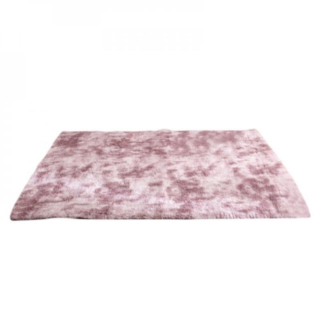 Clearance Sale Luxury Thick Carpet For Living Room Plush Rug Children Bed Room Fluffy Floor Carpets Window Bedside Home Decor Rugs Mat 4 X 6ft