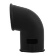 thumbnail image 2 of 2 Pcs Steam Diverter Accessory For Pressure Cooker Silicone Steam Release Accessory For Power Pressure Cooker And Air Fryer Black, 2 of 9