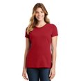 thumbnail image 1 of Port & Company Ladies Fan Favorite Tee, 1 of 1