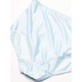thumbnail image 2 of Bali Womens Double Support Brief, 6, Blue Whimsy, 2 of 3