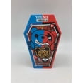 thumbnail image 1 of Deddy Bear Series 4 Plush Coffin, 1 of 6