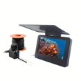 thumbnail image 1 of 15M/20M/30M Fish Finder Underwater Fishing Camera 4.3" LCD Monitor Camera for Fishing ,Easy to Use, 1 of 6