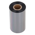 thumbnail image 3 of Label Ribbon, Thermal Transfer Ribbon 3 Layer Structure Easy Installation Wide Compatibility  For Working 110mmx300m / 4.33inx984.25ft, 3 of 8