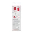 thumbnail image 3 of KISS ImPRESS Color - Fake Nails, 30 Count, Short, 3 of 7