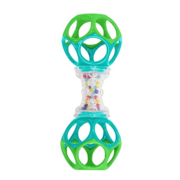 Hochet Oball Shaker de Bright Starts