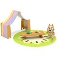 thumbnail image 1 of Bluey Playroom Action Figure Playset | Includes Bingo, 1 of 2