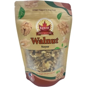 Kehar Walnuts - 200g