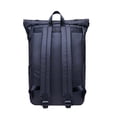 thumbnail image 5 of KAUKKO Stylish Oxford Fabric Backpack Travel Rucksack lightweight Hiking Bag Satchel, 5 of 5