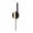 Black, variant on Fwttom Home Decor Wall Lamps Mood LED Corridor Wall Lamps Living Room Background Wall Lamps Hotel Entrance Lamps Decorative Wall Lamps