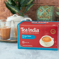 thumbnail image 3 of Tea India Orange Pekoe Tea Bags - 216 Count, 3 of 5
