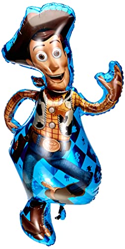 SS TOY STORY 4 WOODY