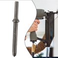 thumbnail image 4 of 1PC Pneumatic Rivet Head Semi Hollow Solid Rivet Head Pneumatic Hammer, 4 of 8