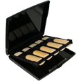 thumbnail image 1 of Protec A251 Alto/Tenor Saxophone Reed Case (Black), 1 of 6