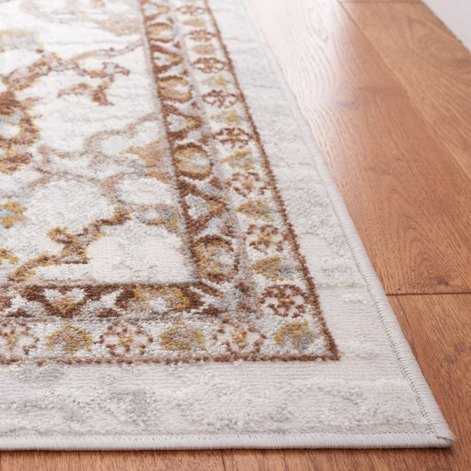 SAFAVIEH Palma Giuseppe Tapis Traditionnel