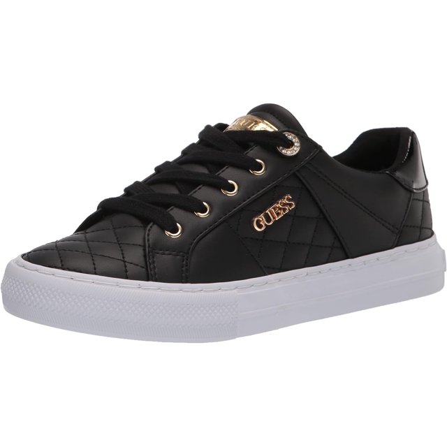 Guess Womens Gwloven Sneaker
