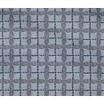 thumbnail image 4 of oneOone Cotton Flex Fabric Floral Block Print Fabric By The Yard 40 Inch Wide, 4 of 4