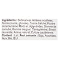 thumbnail image 5 of Chapman's Frozen Yogurt, Vanilla in a Tub, 2L, 5 of 5