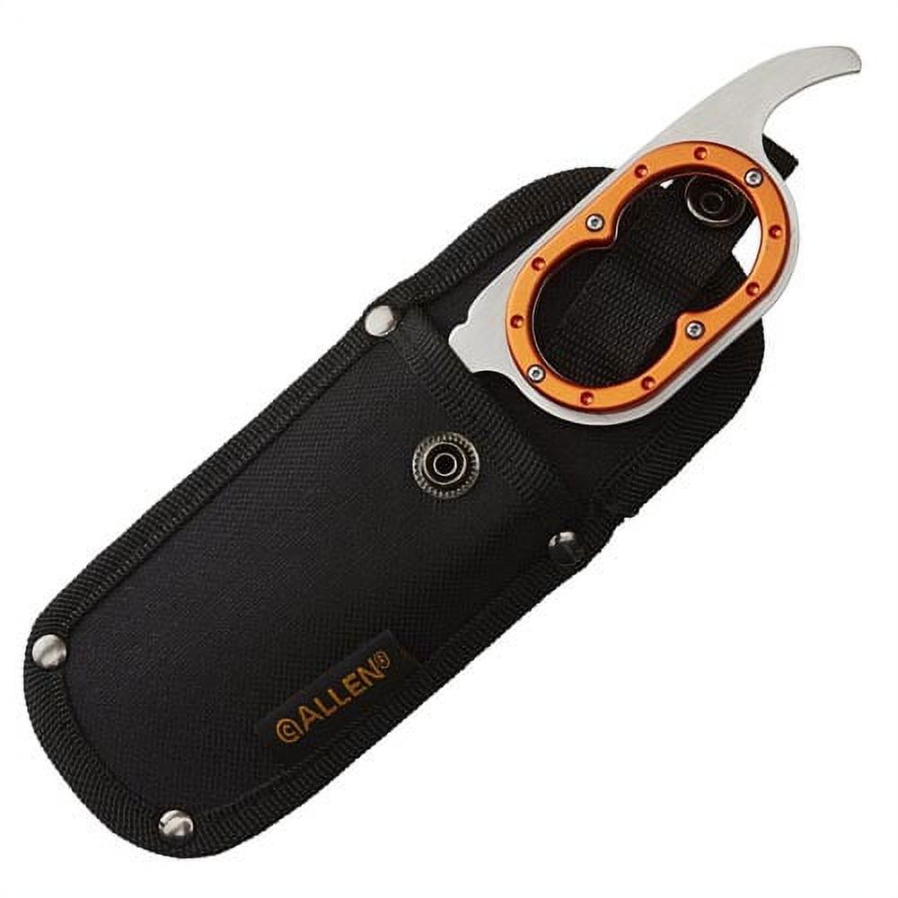 GUT HOOK KNIFE - FRENCH