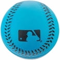 thumbnail image 2 of MLB Neon Rubber Tee Ball, 2 of 5