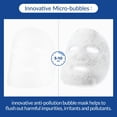 thumbnail image 4 of Soo'Ae O2 Bubble Anti-Pollution Mask, 4 of 7
