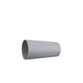 thumbnail image 4 of Mainstays Grid Gray Polypropylene Tumbler 27 oz, 4 of 5