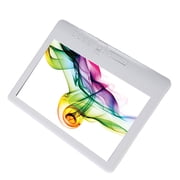 E Reader, 7 Inch TFT LCD 16:9 Screen Portable E Book Reader with Screen Protector Protective Case Earphones, Adjustable Font Size and Brightness E Reader Book for Relaxation
