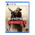 thumbnail image 1 of Jeu vidéo Sniper Ghost Warrior Contract 2 pour (PS5), 1 of 8