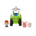 thumbnail image 2 of Fisher-Price Little People Le Tracteur LP - Français Edition, 2 of 9