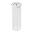 thumbnail image 1 of ZWILLING Fresh & Save CUBE Cube Box 4S / 11 cm, Transparent-White, 1 of 11