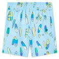thumbnail image 2 of George Toddler Boys' Swim Short, 2 of 2