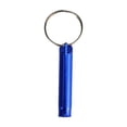 thumbnail image 1 of Aluminum Whistle Survival Whistle Survival Fire Whistle, 1 of 4