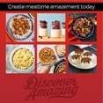 thumbnail image 5 of Instant Pot Duo 6 Quart 7-in-1 Multi-Use Programmable Pressure Cooker, 5 of 5