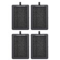 thumbnail image 2 of Air 4Pcs Air Cleaner Filter High Efficiency Easy To Use Replacement Filter For Levoit -H128 -H13EU, 2 of 8