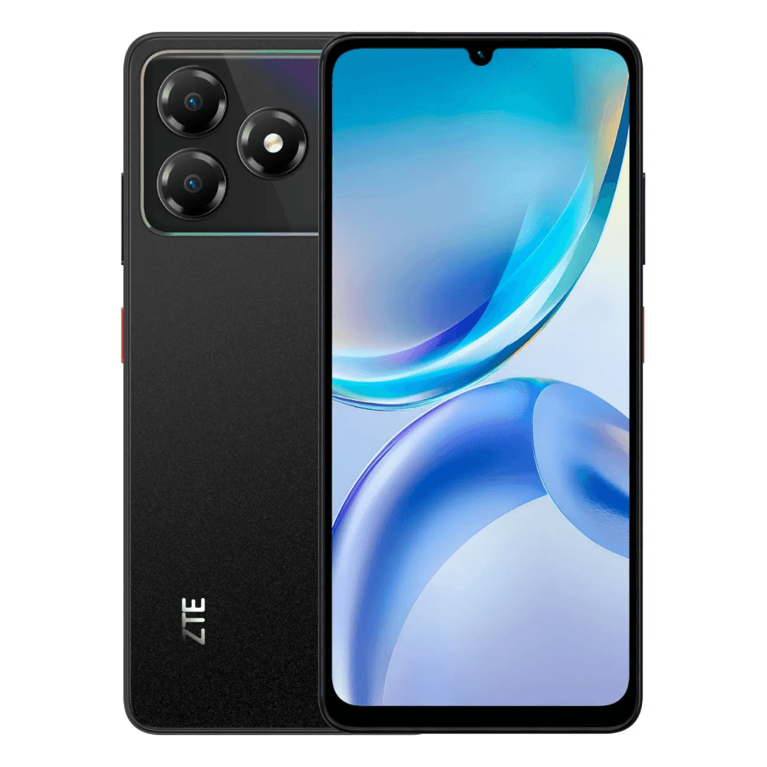 ZTE Blade A36 64GB 2+4RAM Negro Unlocked - Walmart.ca