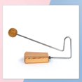thumbnail image 3 of lionlar Small Percussion Instrument Entertainment Toy Learning Activity Rhythm Preschool L, 3 of 9