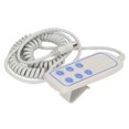 thumbnail image 4 of Lifting Bed Controller Electric PVC IP66 Wear Resistant Lift Chair Hand Control for Hospital, 4 of 14