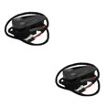 thumbnail image 1 of Baohd Reliable Power Left Door Window Switch For Mercedes-Benzs Suitable For Mercedes Benzs Series Cars 2Set, 1 of 6