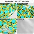thumbnail image 3 of Boys Swim Trunks Beach Board Shorts Quick Dry Toddler Swimsuit Bathing Suits with Mesh Lining, 3 of 6