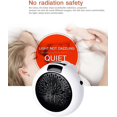thumbnail image 2 of Smart Space Electric Fan Heater , Wall Outlet Electric Space Heater, 2 of 5