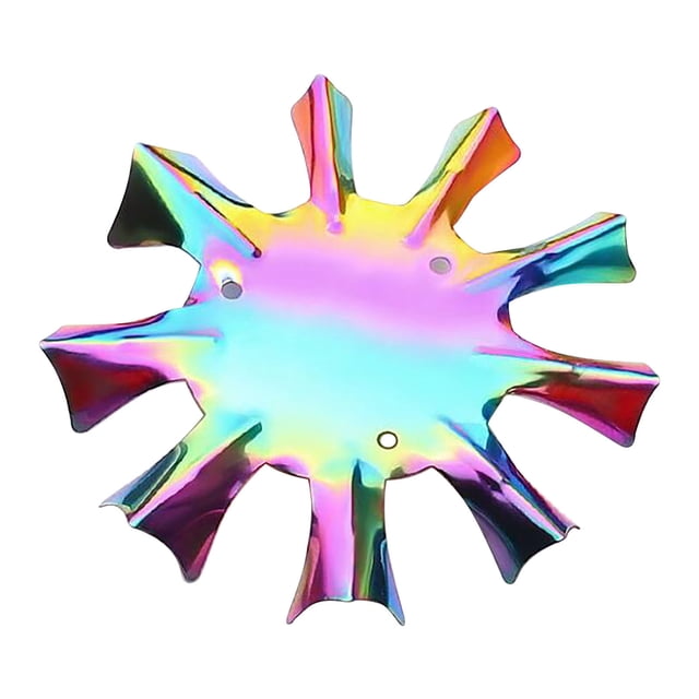 Xihbxyly Holiday Deals Nail Art Plastic Model Steel Model Crystal Nail Making Template Deals