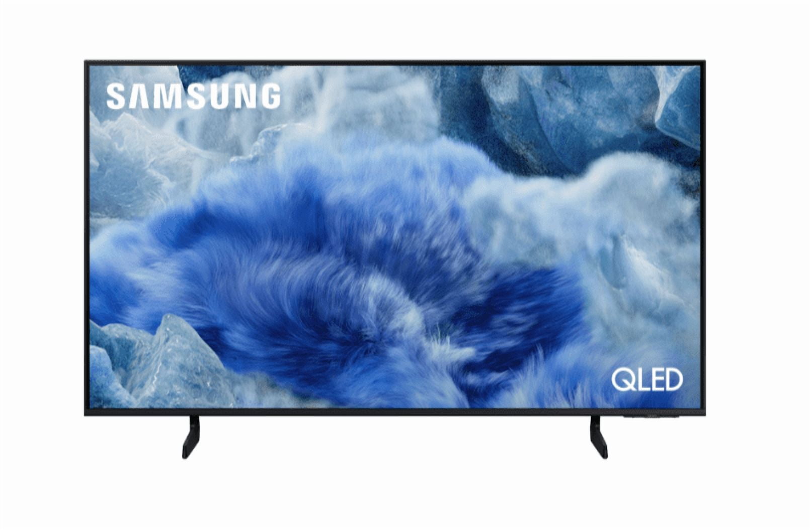 Samsung QN50Q8FAAFXZC 50" Q8F Series 4K UHD HDR QLED Tizen Smart TV - 2025 - Factory Refurbished