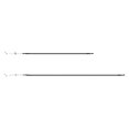 thumbnail image 3 of 2Pcs Cable Wires Wires 70-01-283 Compatible Electronic for Dyna Glo Ignition Ignitor Practical Replacement Parts, 3 of 9