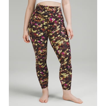lululemon Align High-Rise Pant with Pockets 25" l LW5DVYS