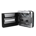 thumbnail image 4 of Lecteur de Cassettes Portable EC218, Enregistreur de Cassettes vers PC, Convertisseur Mp3 CD, Cassette de Capture, Lecteurs Personnels Nostalgiques, Audio Numérique, Musique, Convertisseur Mp3, Cassette, Branchez et Utilisez, 4 of 8