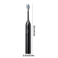 thumbnail image 3 of Toothbrush Toothbrush With 8 Brush Heads 6 Cleaning Modes Upgraded Toothbrush Longer Faster Chargin, 3 of 6