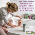 thumbnail image 4 of Boogie Baby Bath Bombs 79g, 4 of 6