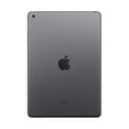 thumbnail image 2 of Restored Apple iPad 8 10.2"" Tablet, 2020, 32GB, Wi-Fi and Cellular, Space Gray (Refurbished), 2 of 2
