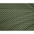 thumbnail image 4 of oneOone Polyester Lycra Fabric Paisley Block Print Sewing Fabric BTY 56 Inch Wide, 4 of 4