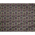 thumbnail image 4 of oneOone Polyester Lycra Fabric Ethnic Block Print Fabric By The Yard 56 Inch Wide, 4 of 4